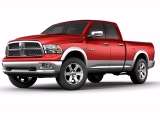 2010 Dodge Ram 1500 Quad Cab